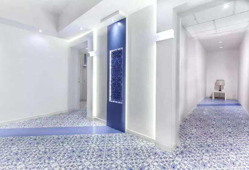 בית מלון כפרי Sant Agata