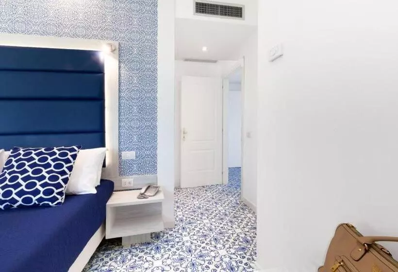 בית מלון כפרי Sant Agata