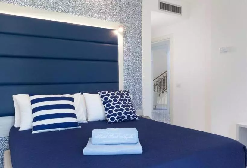 בית מלון כפרי Sant Agata