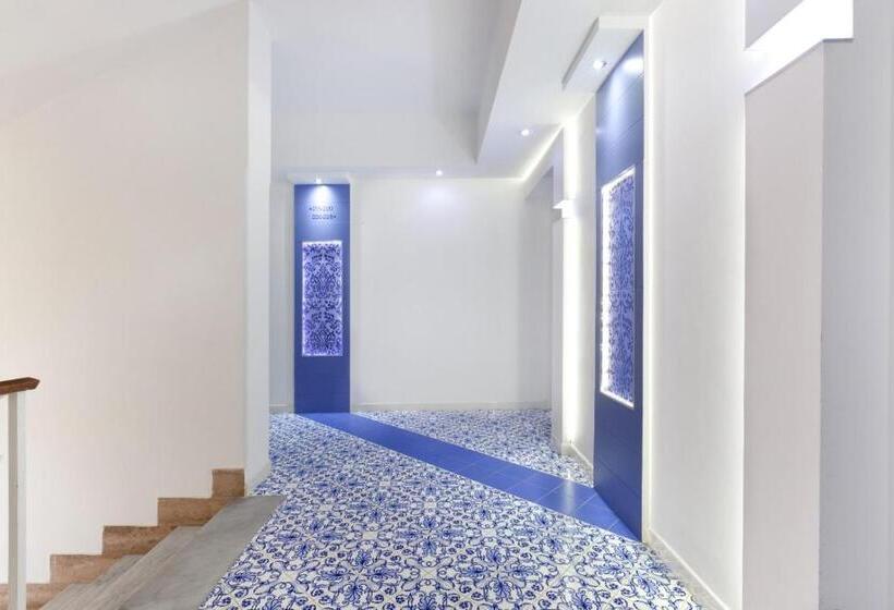 Отель Sant Agata