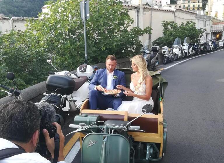 Отель Sant Agata