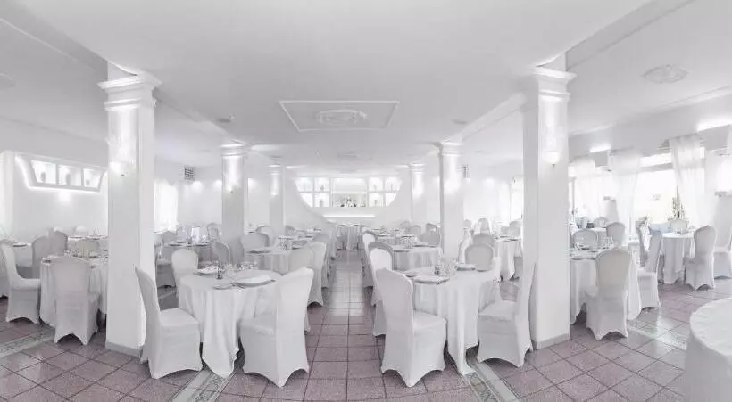 בית מלון כפרי Sant Agata