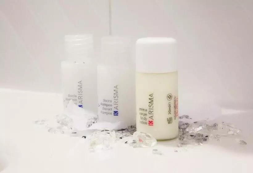 בית מלון כפרי Sant Agata