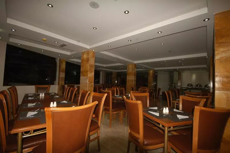 هتل Sharah Mountains