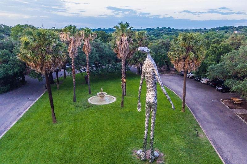 هتل Staybridge Suites Austin Airport, An Ihg