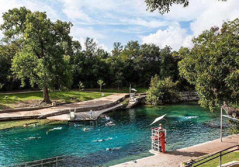 هتل Staybridge Suites Austin Airport, An Ihg