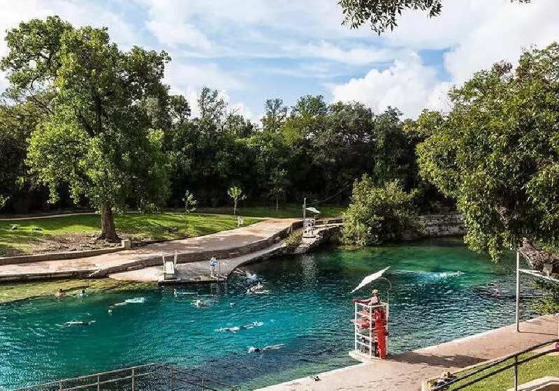 Hotel Staybridge Suites Austin Airport, An Ihg