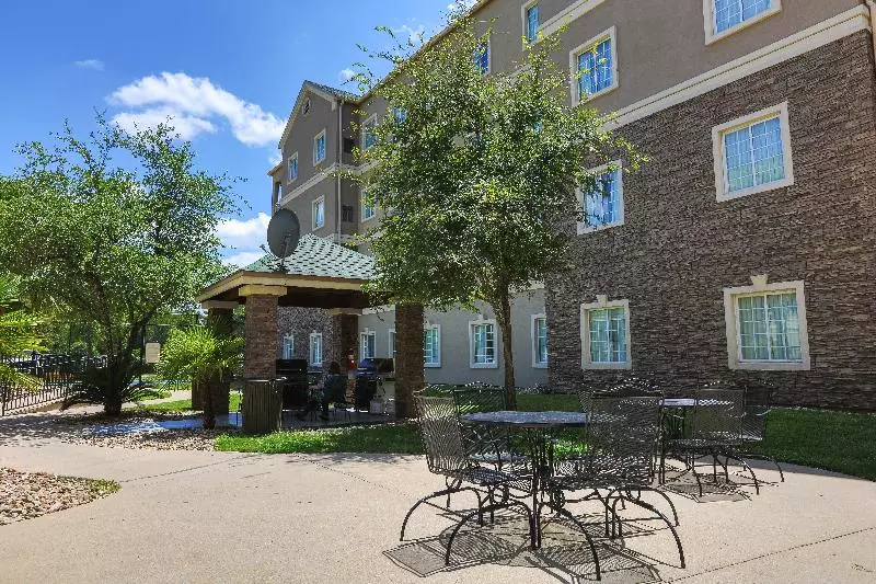 Hotel Staybridge Suites Austin Airport, An Ihg