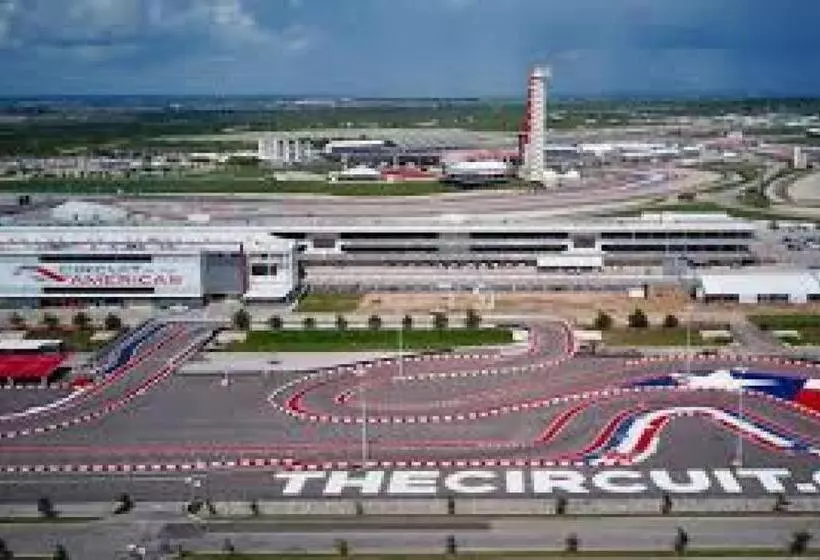 Hotel Staybridge Suites Austin Airport, An Ihg