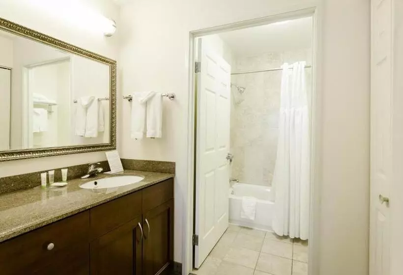 Hotel Staybridge Suites Austin Airport, An Ihg