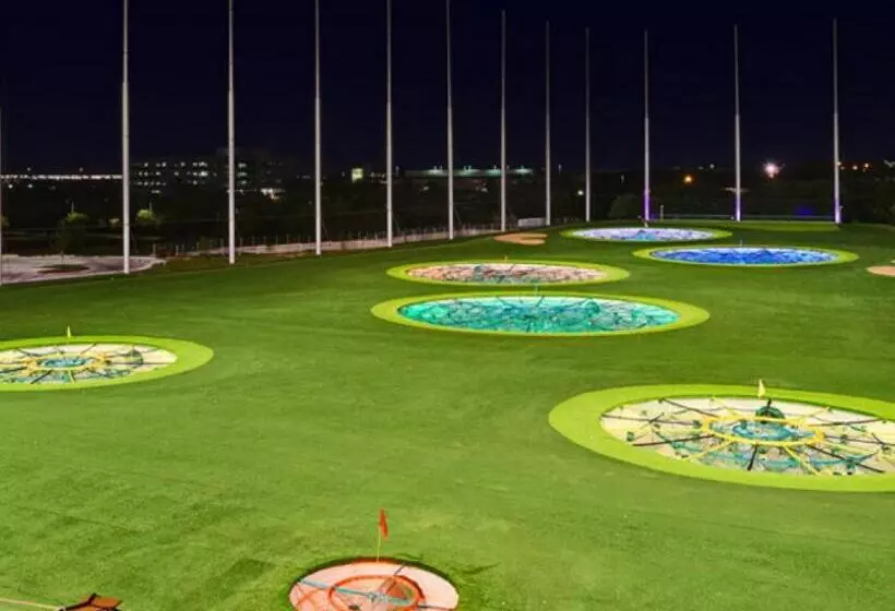 Hotel Staybridge Suites Austin Airport, An Ihg