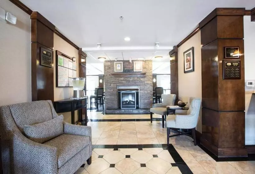 Hotel Staybridge Suites Austin Airport, An Ihg