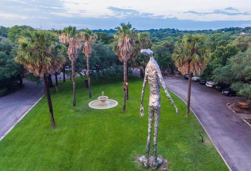 هتل Staybridge Suites Austin Airport, An Ihg