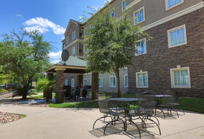 هتل Staybridge Suites Austin Airport, An Ihg