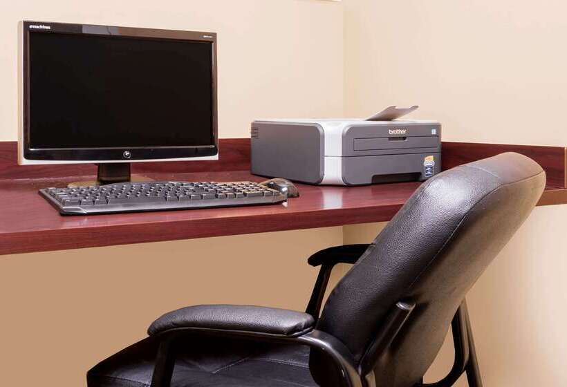 酒店 Super 8 By Wyndham Rainsville