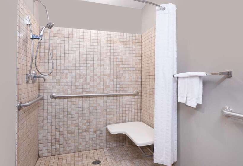 호텔 Super 8 By Wyndham Rainsville