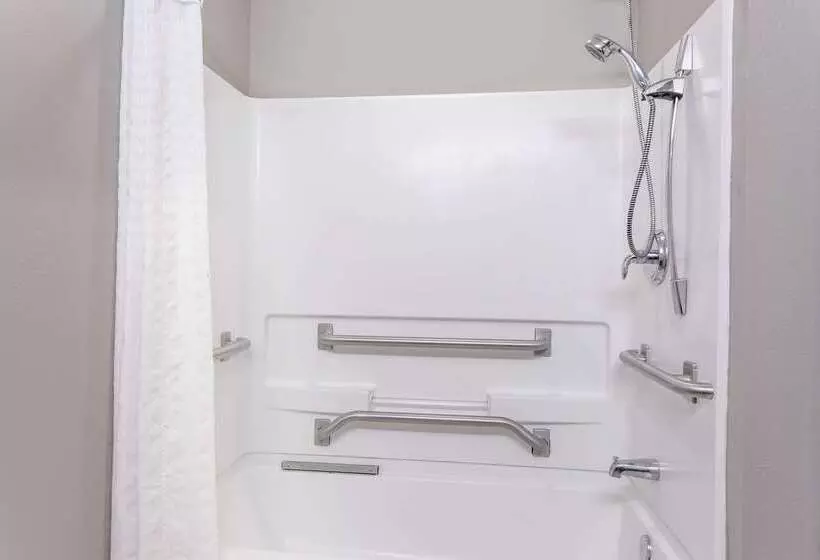 Отель Super 8 By Wyndham Rainsville