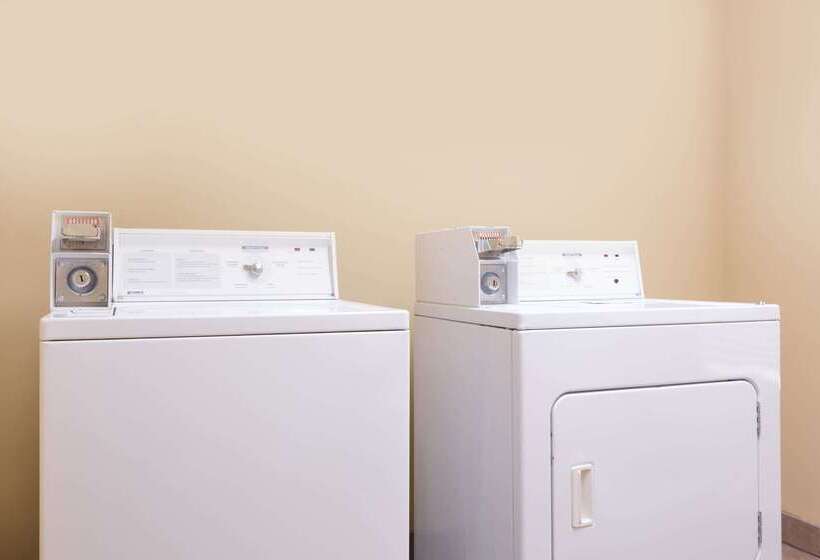 호텔 Super 8 By Wyndham Rainsville