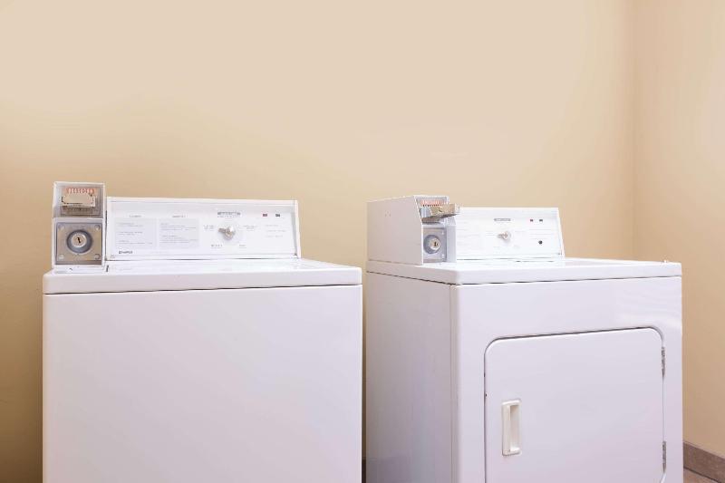 호텔 Super 8 By Wyndham Rainsville