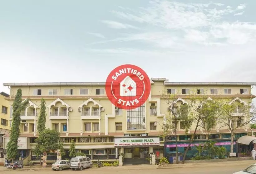 Hotel Suresh Plaza