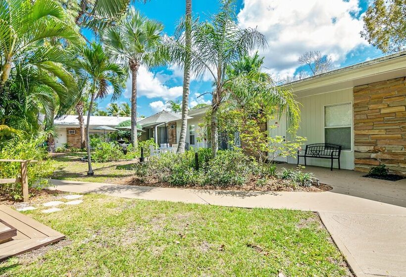 فندق The Fairways Inn Of Naples