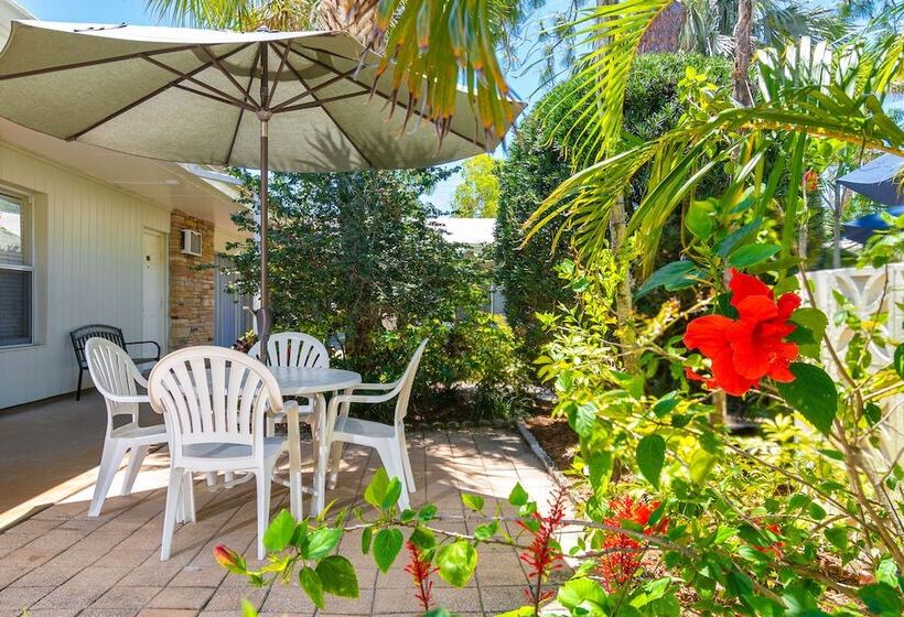 فندق The Fairways Inn Of Naples