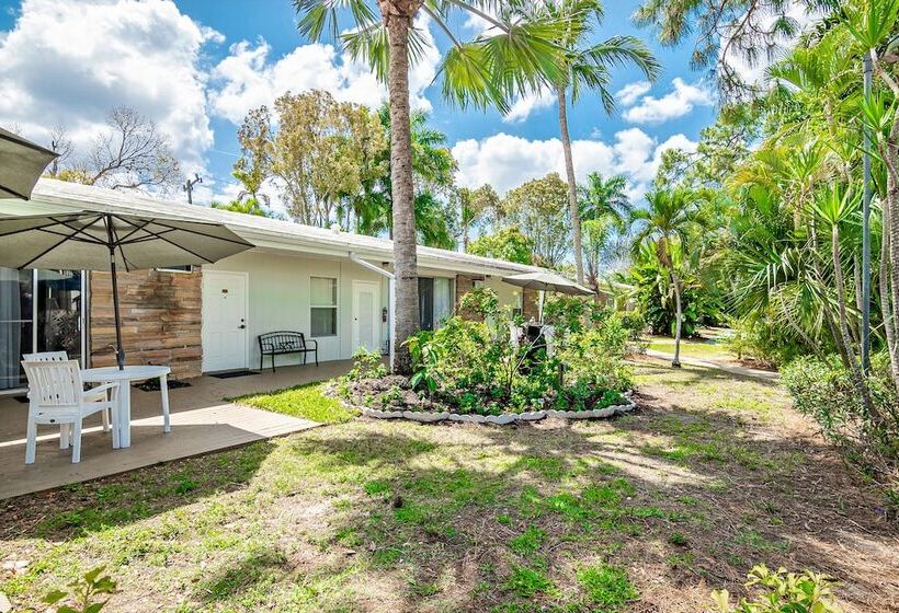 فندق The Fairways Inn Of Naples