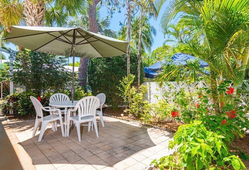 فندق The Fairways Inn Of Naples