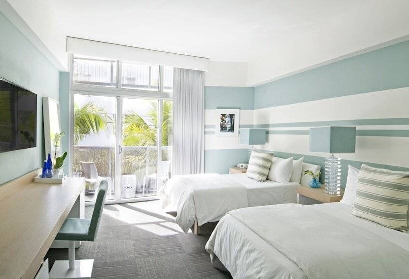 فندق The Local House