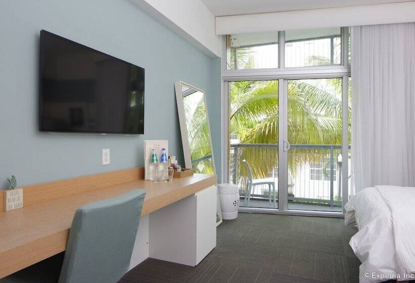 فندق The Local House