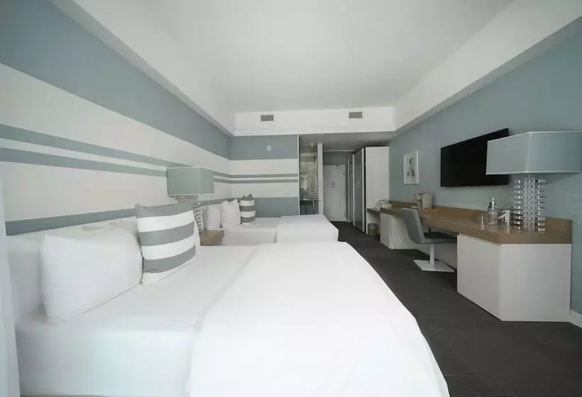 酒店 The Local House