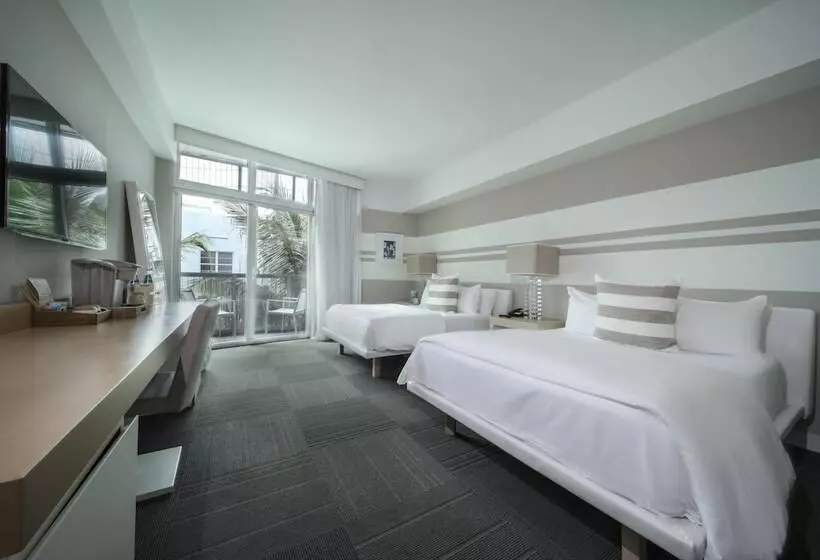 酒店 The Local House