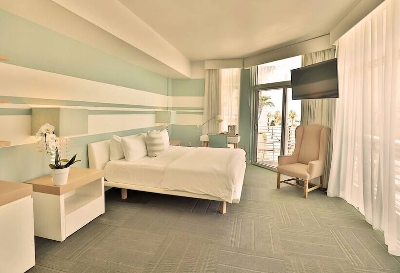 فندق The Local House