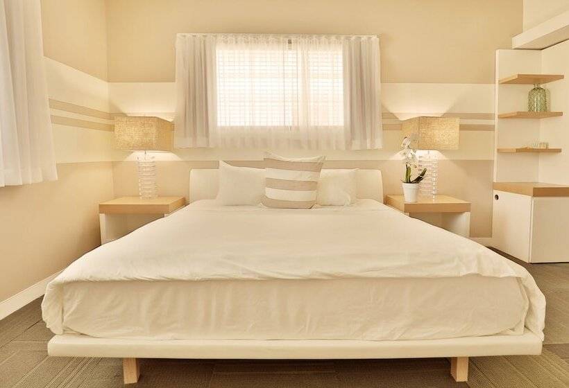 فندق The Local House