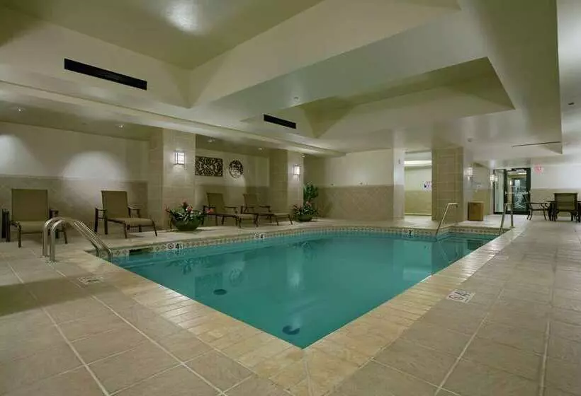 酒店 The Skirvin Hilton Oklahoma City