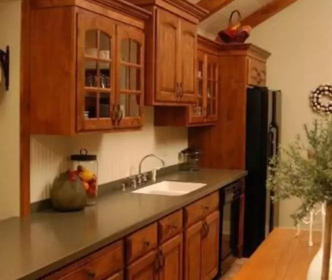 Timber Creek Bed & Breakfast