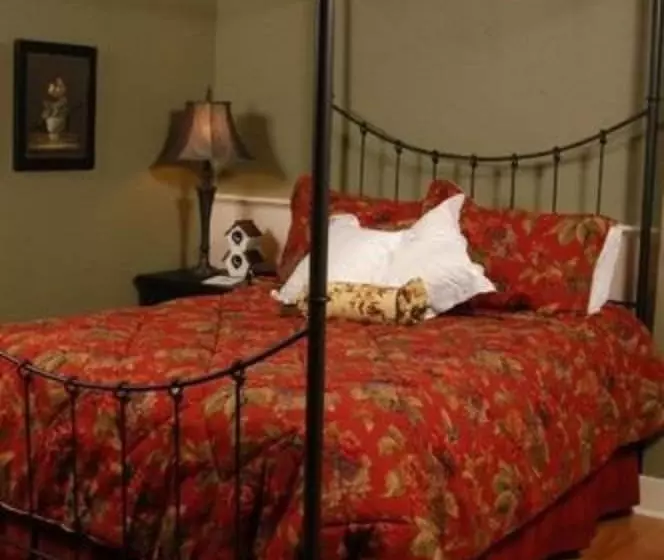 Timber Creek Bed & Breakfast