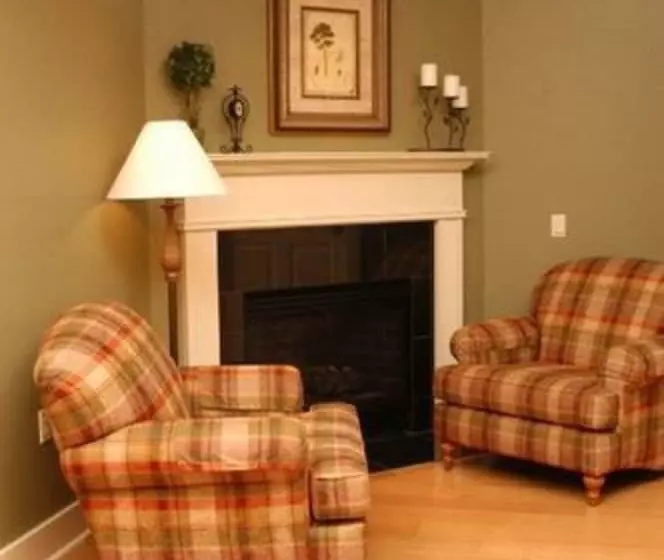 Timber Creek Bed & Breakfast