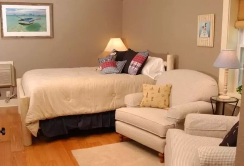 Timber Creek Bed & Breakfast