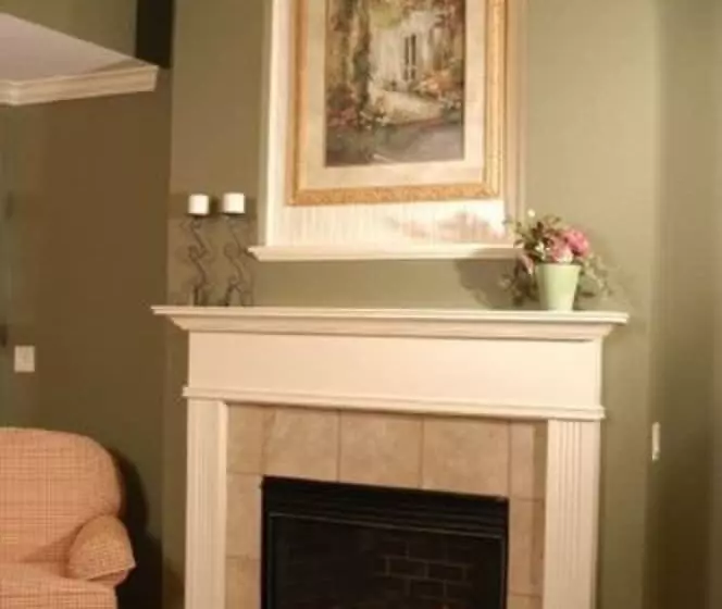 Timber Creek Bed & Breakfast