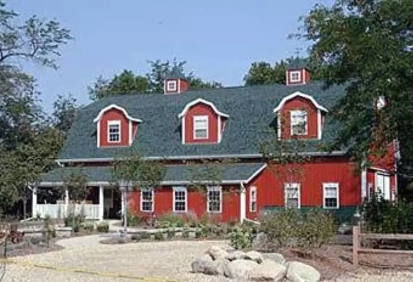 Timber Creek Bed & Breakfast