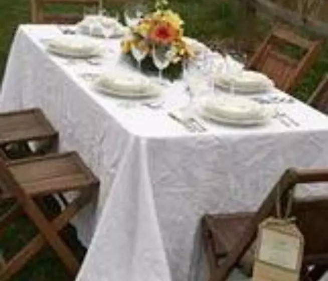 Timber Creek Bed & Breakfast