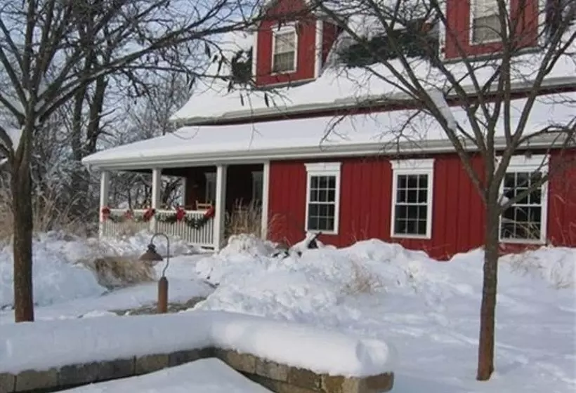 Timber Creek Bed & Breakfast