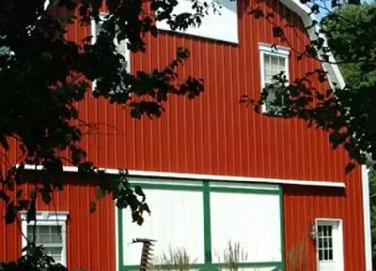 Timber Creek Bed & Breakfast