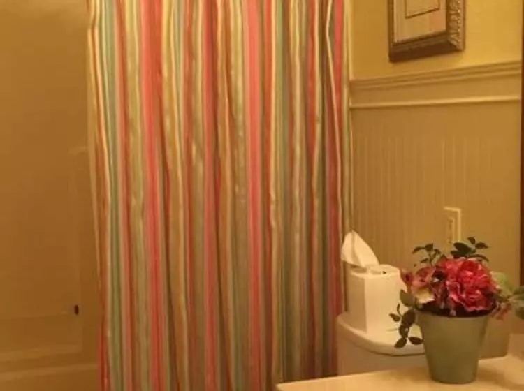 Timber Creek Bed & Breakfast