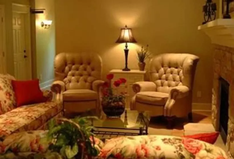 Timber Creek Bed & Breakfast