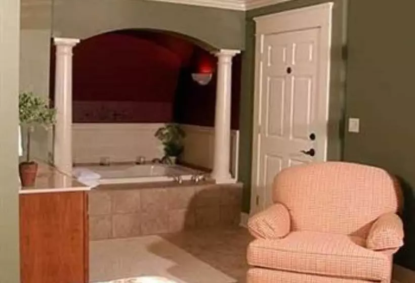 Timber Creek Bed & Breakfast