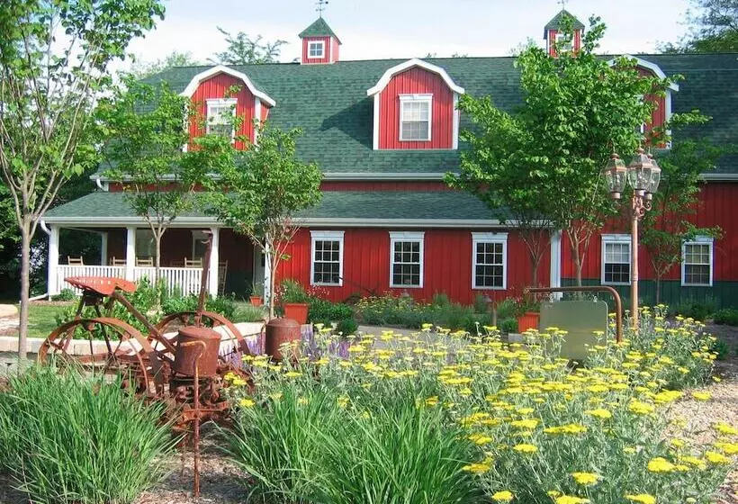 Timber Creek Bed & Breakfast
