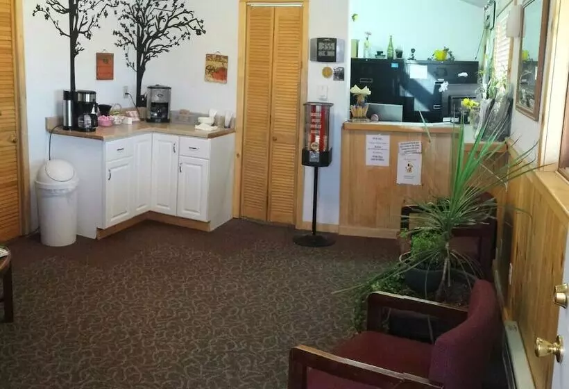 Western Inn Motel & Rv Park