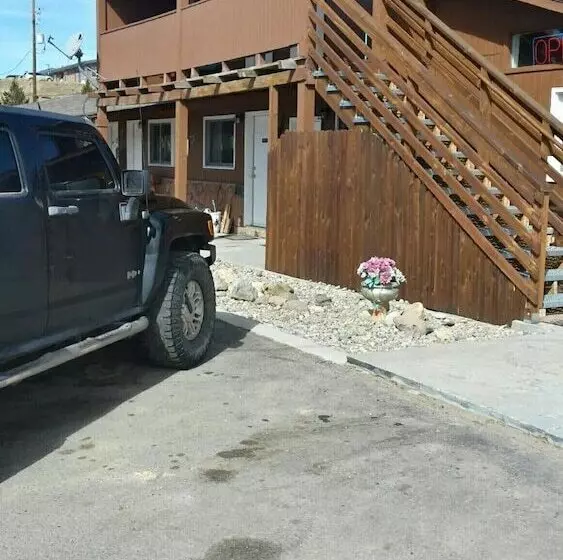 Western Inn Motel & Rv Park